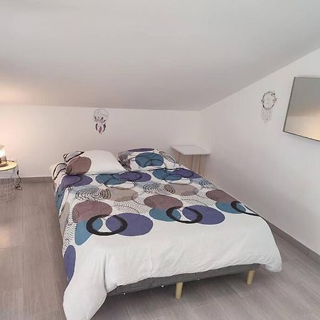 T1 - O' Relax Apartment Saint-Andre Bagian luar foto