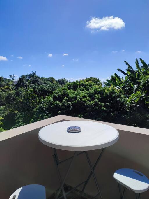 T1 - O' Relax Apartment Saint-Andre Bagian luar foto