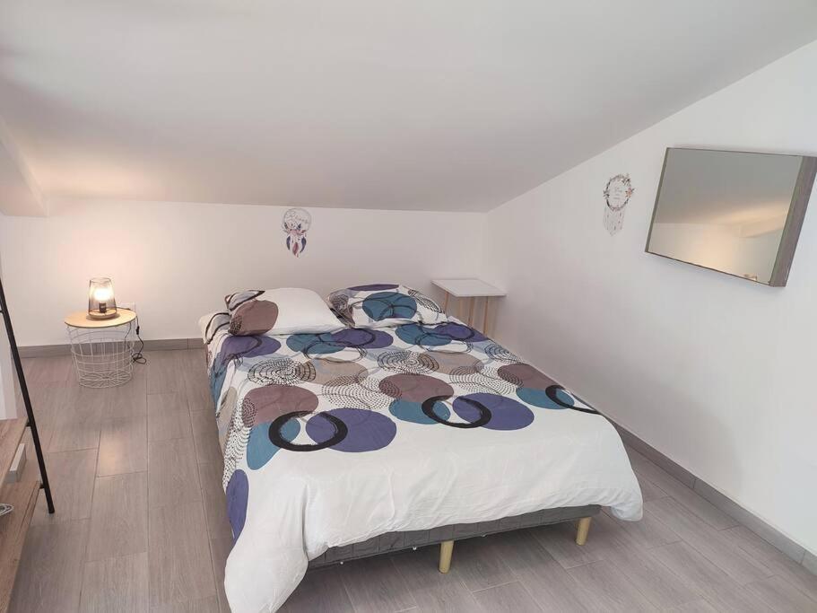 T1 - O' Relax Apartment Saint-Andre Bagian luar foto